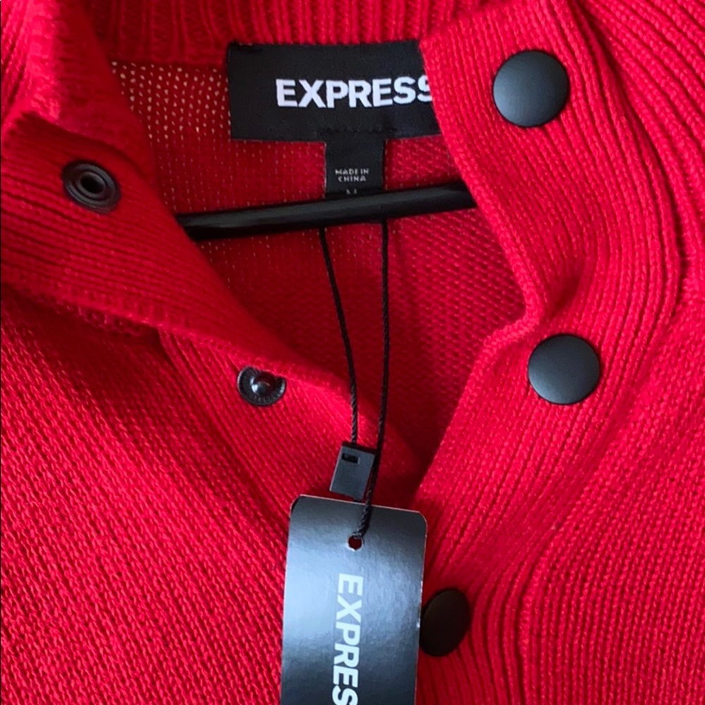Sweater - Picture 2 of 5